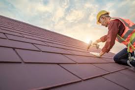 Best Tile Roofing Installation  in Cresco, IA